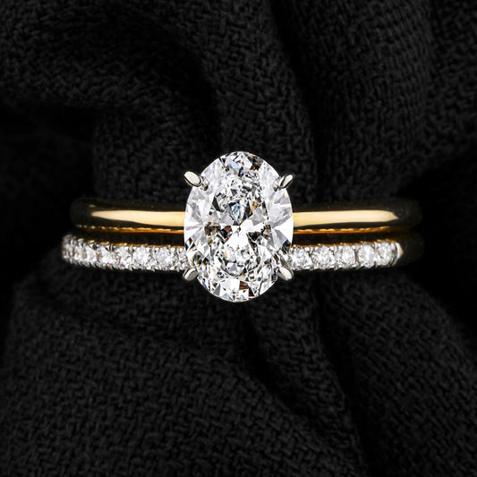 Your Guide to Diamond Engagement Rings in Australia - Prime & Pure