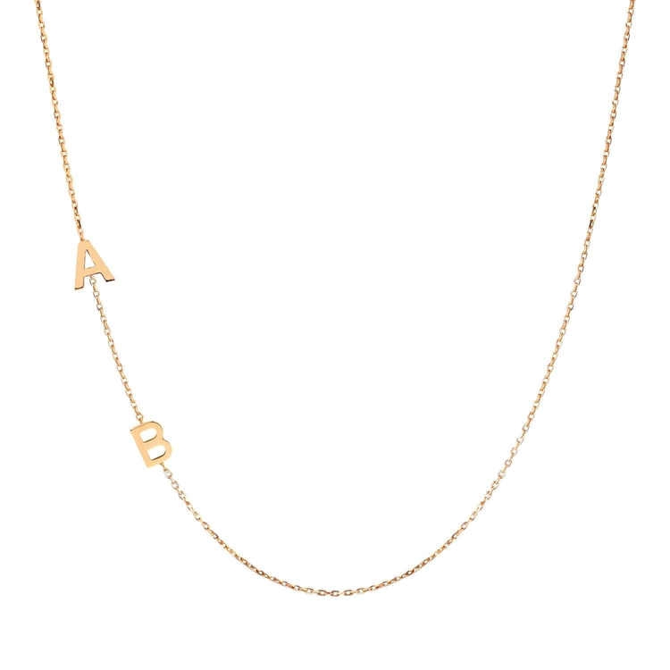 Initials Collection - Prime & Pure