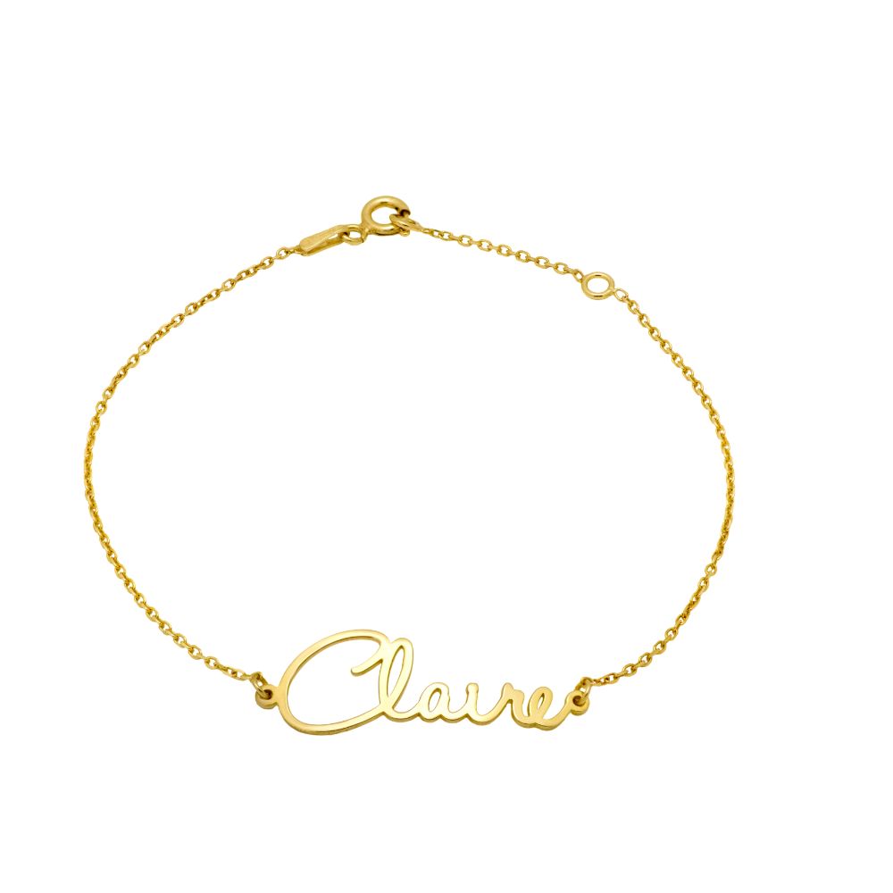 Bracelets - Prime & Pure