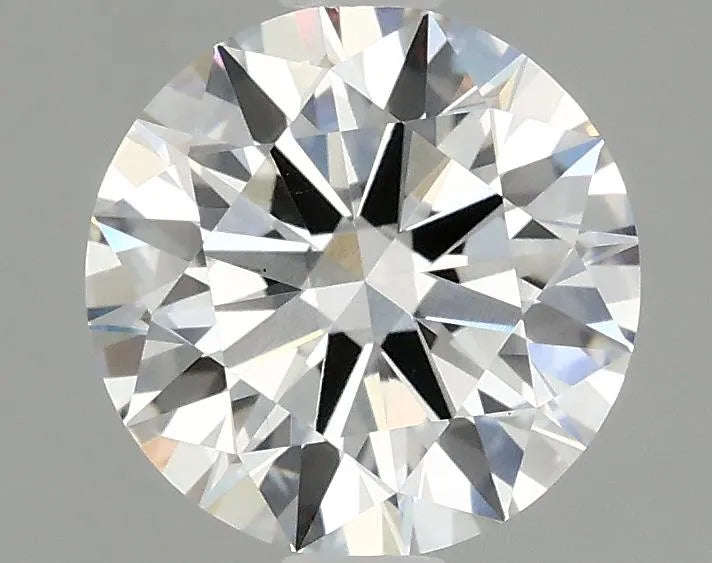 1.41ct Round Lab Grown Diamond (Colour I, Clarity VS1, Cut ID, IGI Certified)