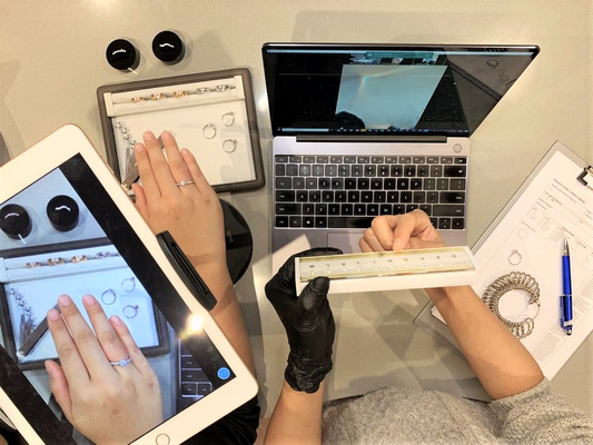 Virtual Consultation