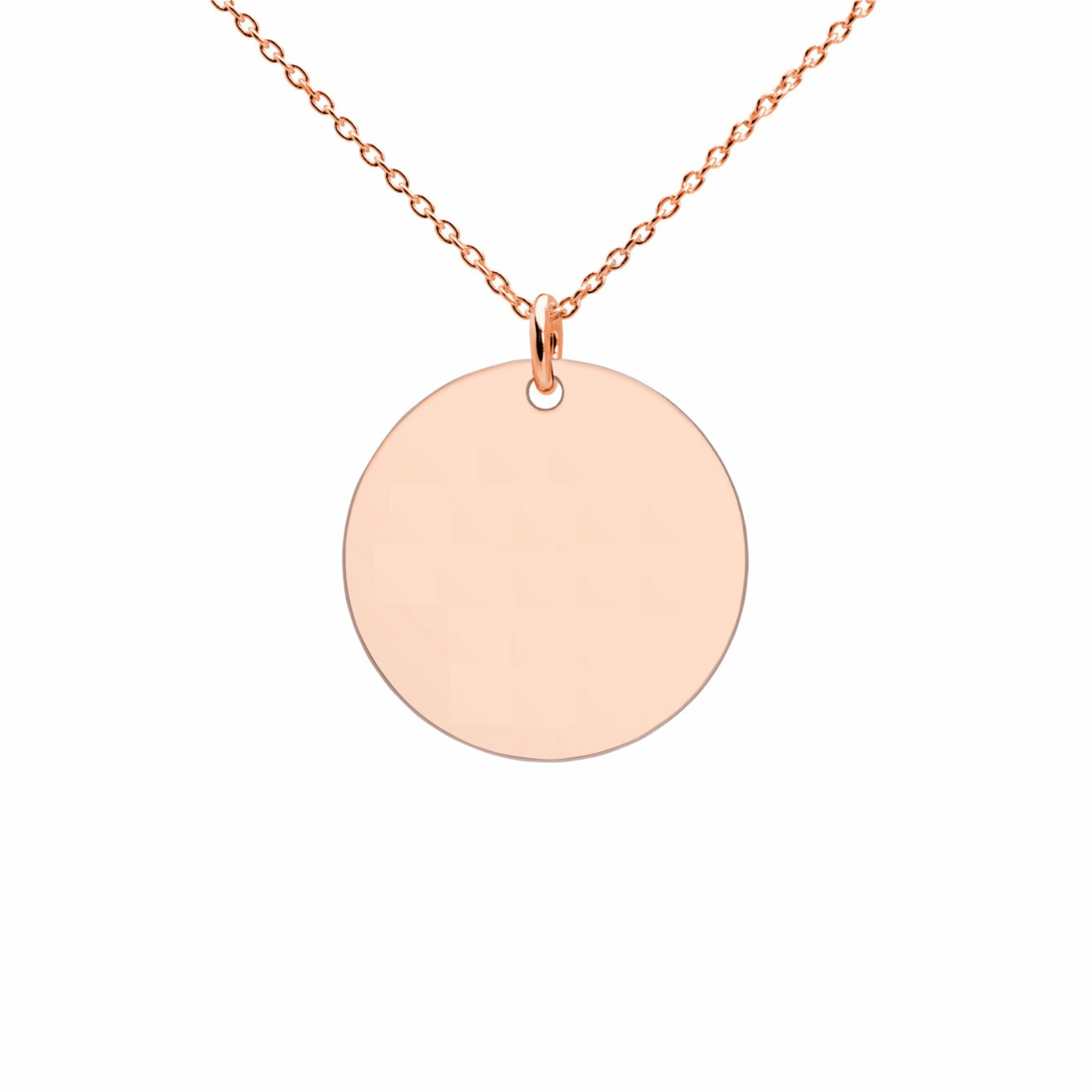Photo Necklace Picture Necklace - Prime & Pure