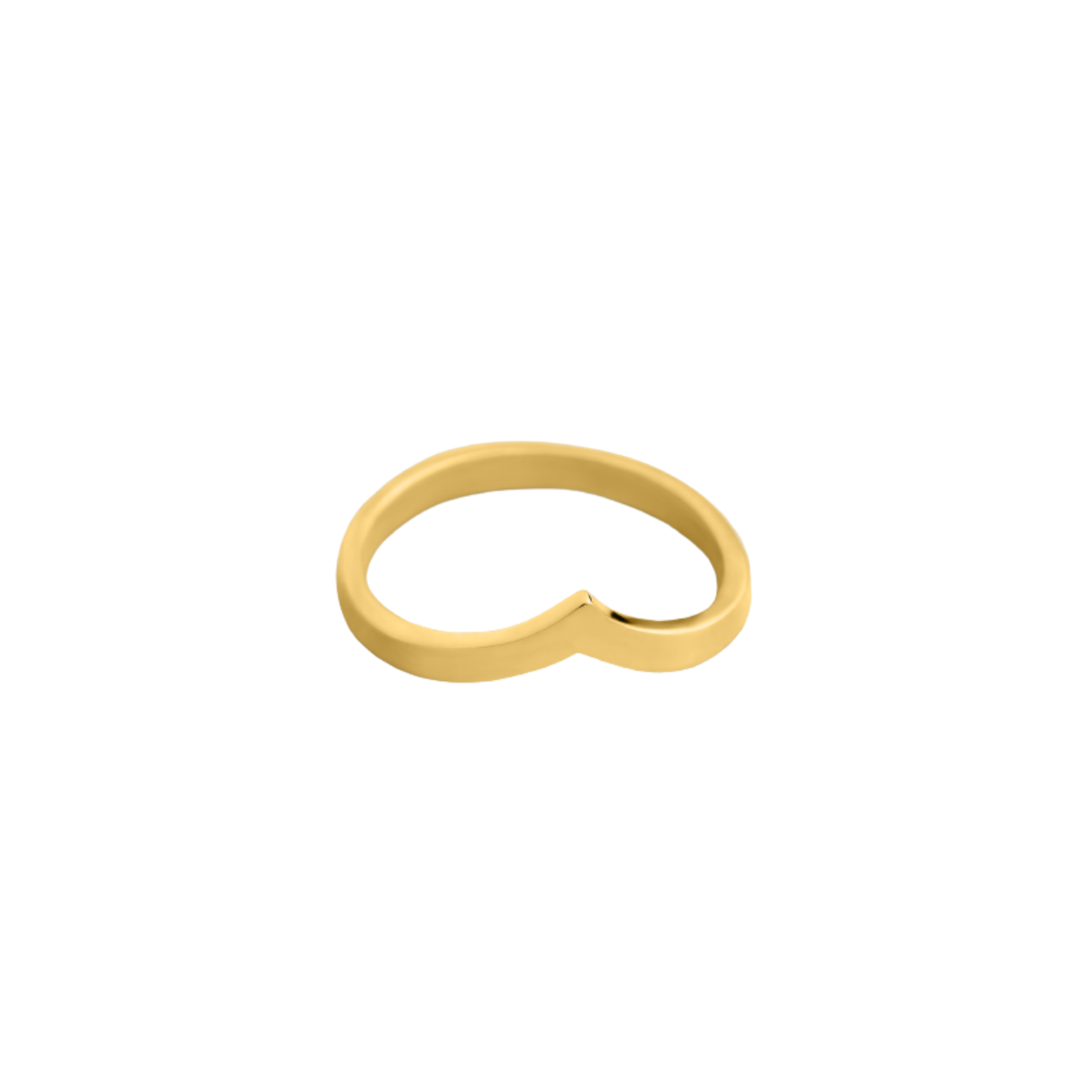 Wave Ring - Prime & Pure