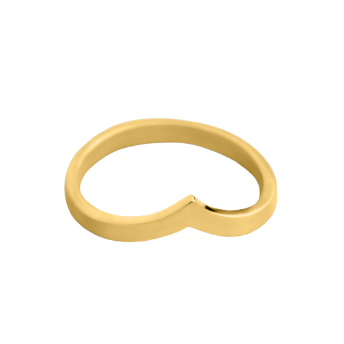 Wave Ring - Prime & Pure