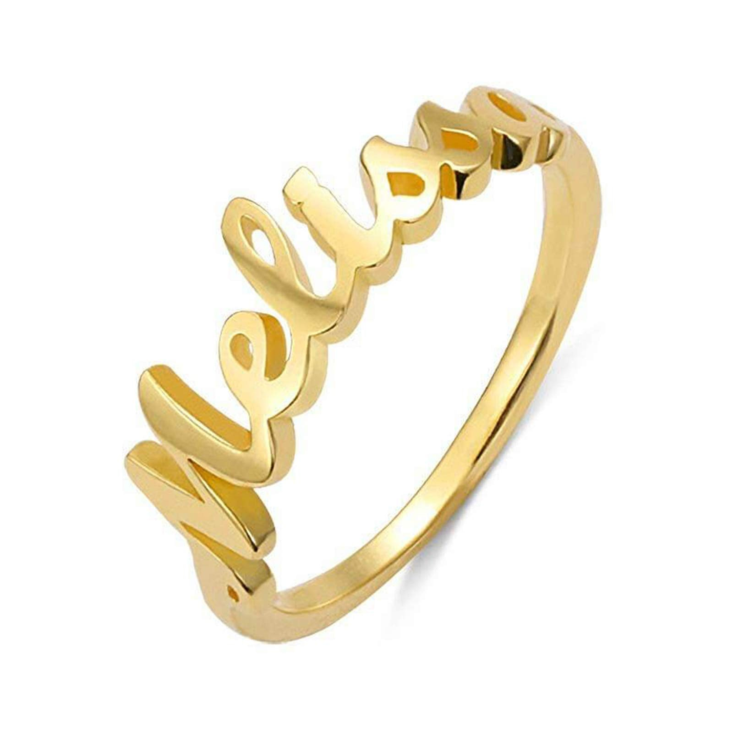 Everyday Rings - Prime & Pure