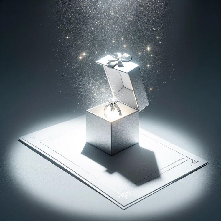 Showroom Ring Clearance