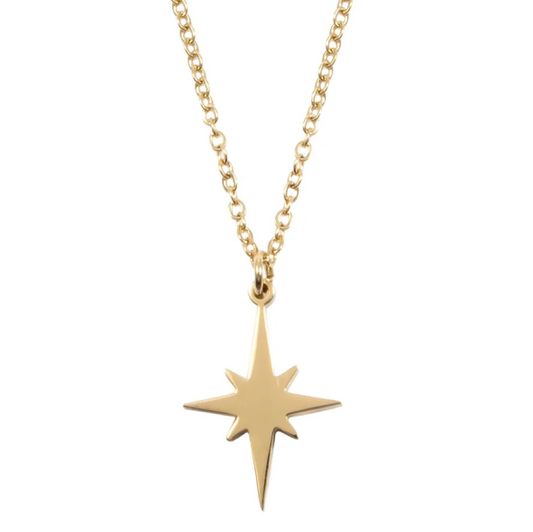 Northstar Necklace - Prime & Pure