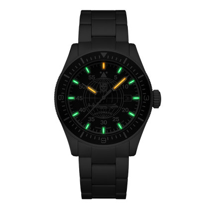 Luminox CONSTELLATION® 42mm Men's Automatic Watch - XA.9601.M - Prime & Pure