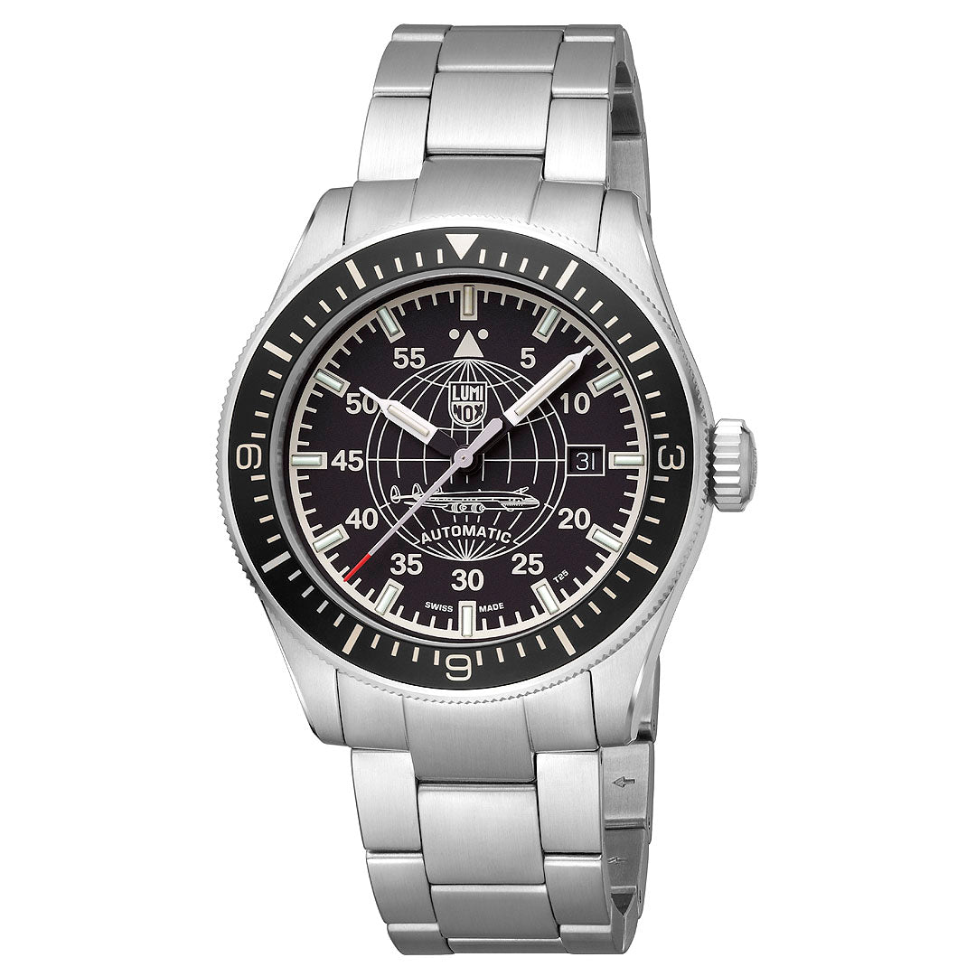 Luminox CONSTELLATION® 42mm Men's Automatic Watch - XA.9601.M - Prime & Pure
