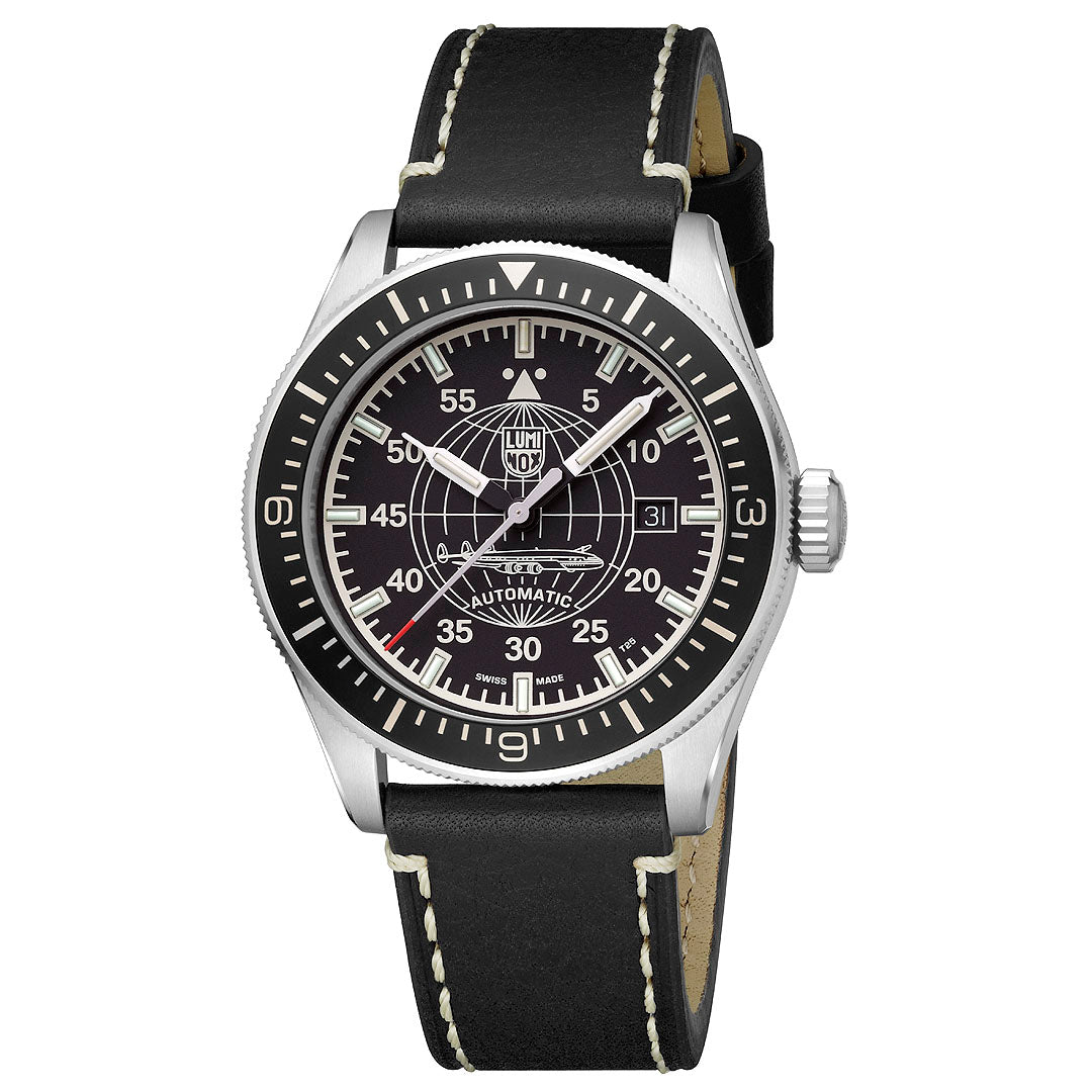 Luminox CONSTELLATION® 42mm Men's Automatic Watch - XA.9601 - Prime & Pure