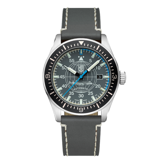 Luminox CONSTELLATION® 42mm Men's Automatic Watch - XA.9602 - Prime & Pure