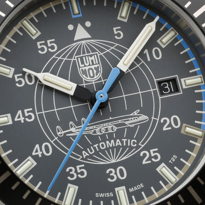 Luminox CONSTELLATION® 42mm Men's Automatic Watch - XA.9602 - Prime & Pure