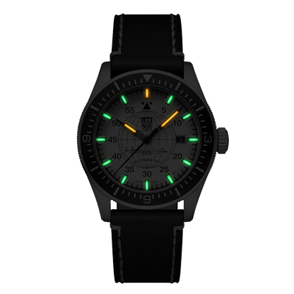 Luminox CONSTELLATION® 42mm Men's Automatic Watch - XA.9607 - Prime & Pure