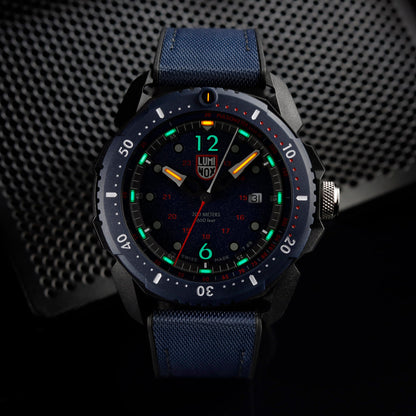 Luminox ICE-SAR Arctic Men's Watch - XL.1053 - Prime & Pure