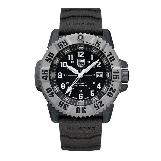 Luminox MIL-SPEC 46mm Watch Set - XL.3351.SET - Prime & Pure