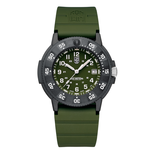 Luminox Original Navy SEAL 43mm Men's Watch - XS.3013.EVO.S - Prime & Pure