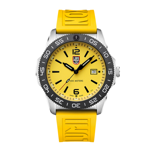 Luminox Pacific Diver 44mm Watch - XS.3125 - Prime & Pure