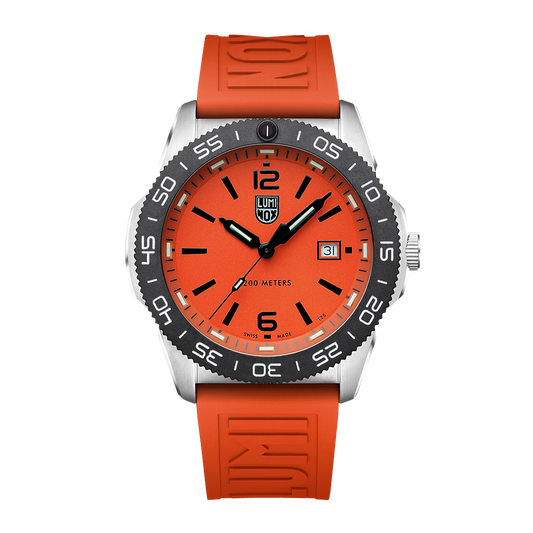 Luminox Pacific Diver 44mm Watch - XS.3129 - Prime & Pure