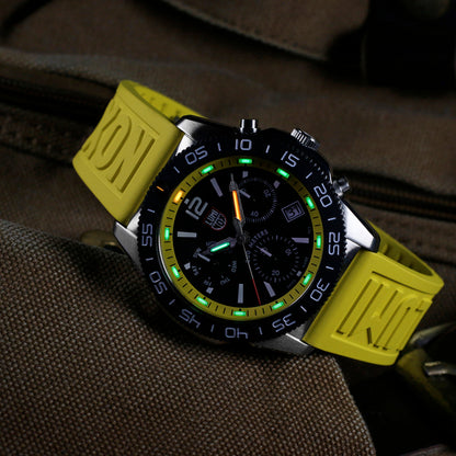 Luminox Pacific Diver Chronograph Men's Watch - XS.3145 - Prime & Pure