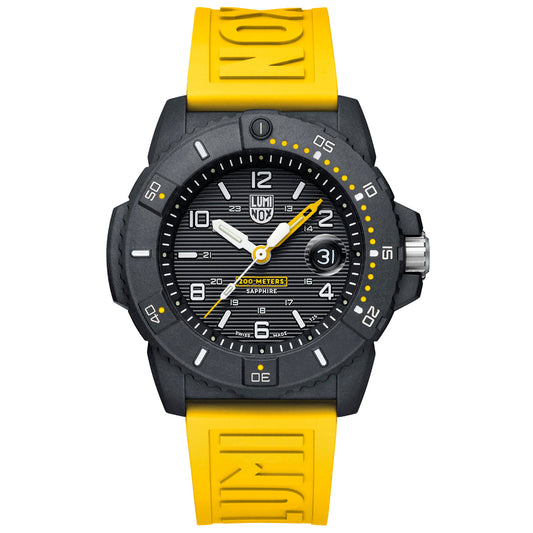 Luminox Navy SEAL 45mm Men's Watch - Prime & Pure
