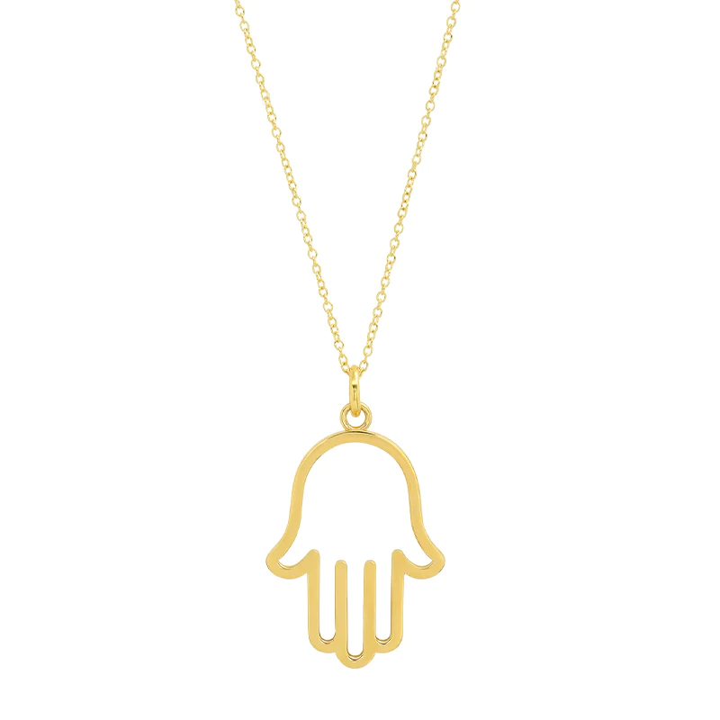 Love Peace Arabic Necklace make you feel loved so you can live