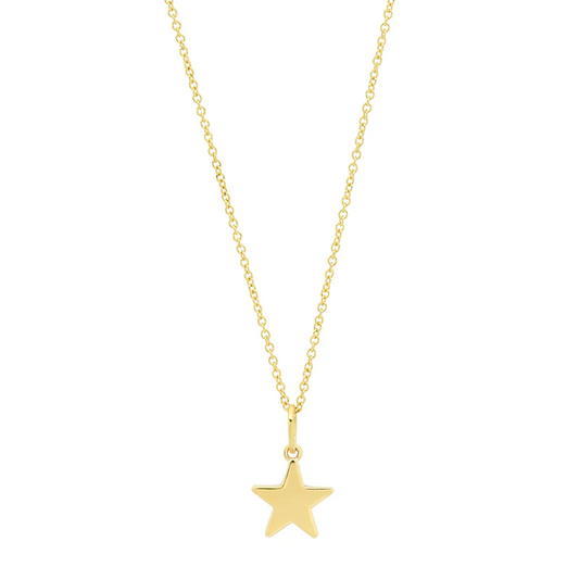 MINI STAR Necklace - Prime & Pure