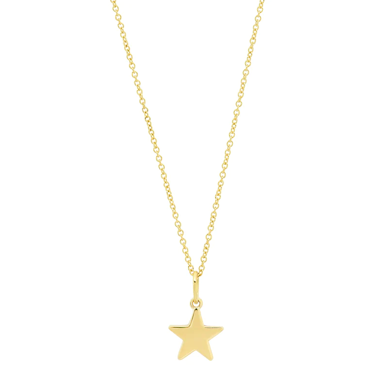 MINI STAR Necklace - Prime & Pure