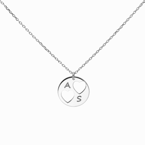 Mother Daughter Necklace - Prime & Pure