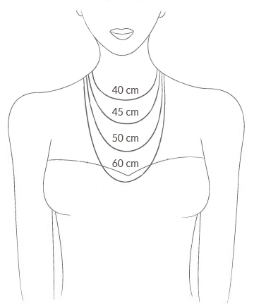 Circle Name Birthstones Necklace - Prime & Pure
